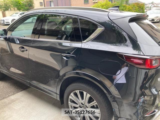 Mazda CX-5 2025-01 8035130-2