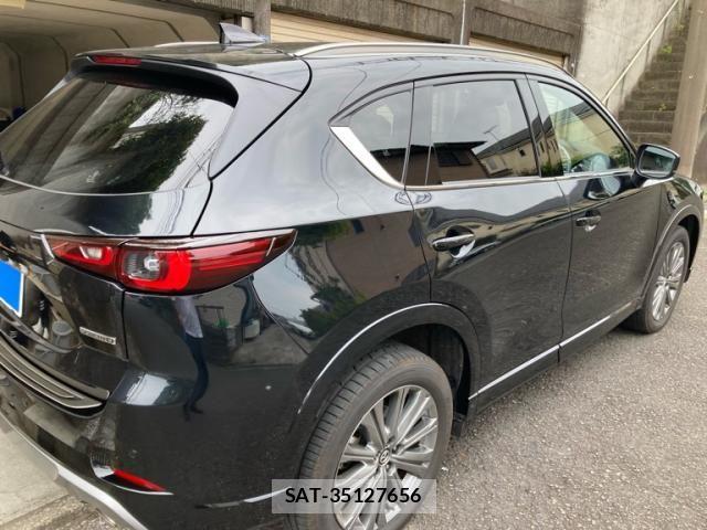 Mazda CX-5 2025-01 8035130-3