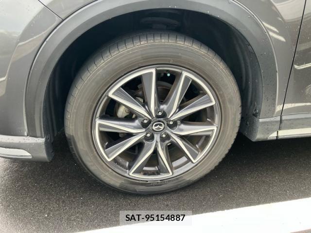 Mazda CX-5 2017-02 8035158-9