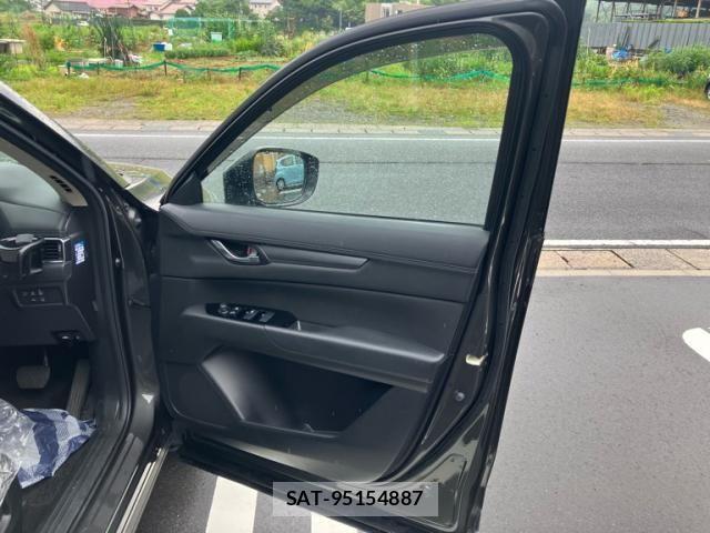 Mazda CX-5 2017-02 8035158-10