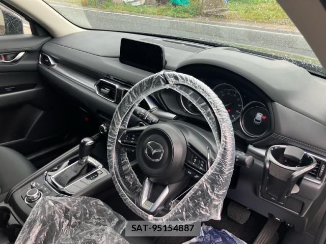 Mazda CX-5 2017-02 8035158-11