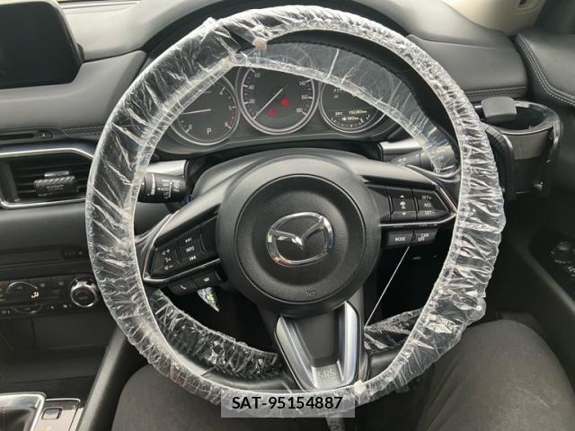 Mazda CX-5 2017-02 8035158-15