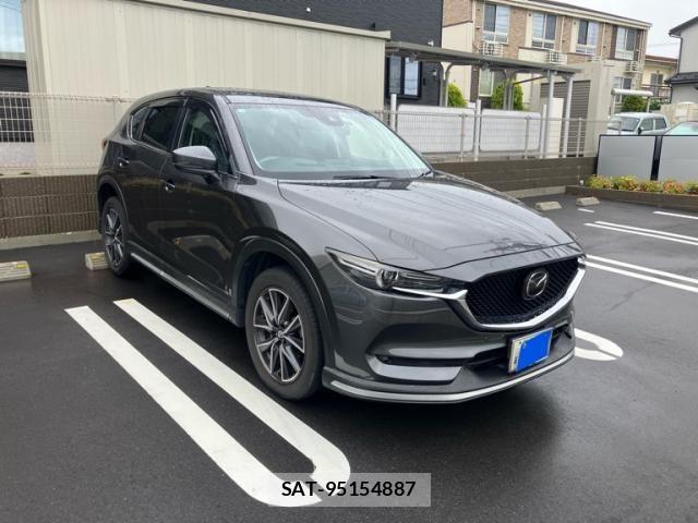 Mazda CX-5 2017-02 8035158-1