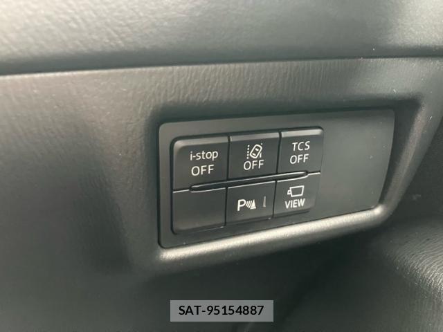 Mazda CX-5 2017-02 8035158-19