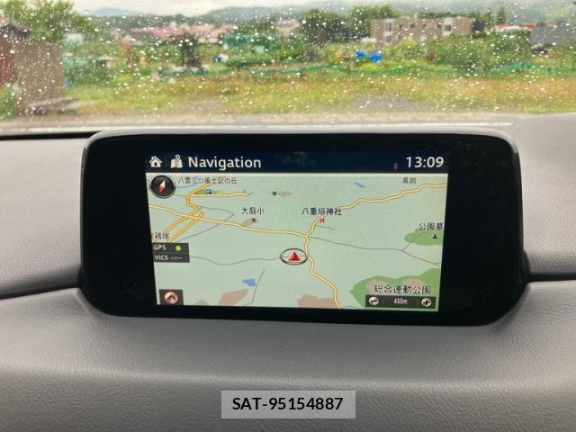 Mazda CX-5 2017-02 8035158-23