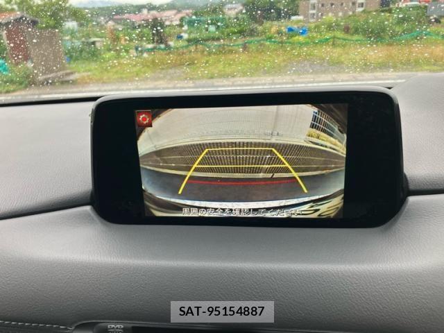 Mazda CX-5 2017-02 8035158-25