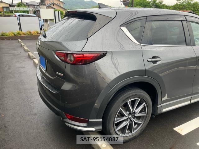 Mazda CX-5 2017-02 8035158-2
