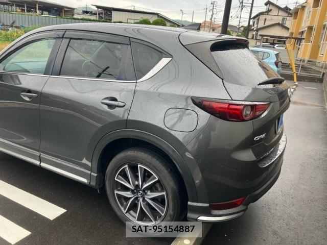 Mazda CX-5 2017-02 8035158-3