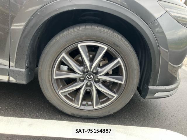 Mazda CX-5 2017-02 8035158-6