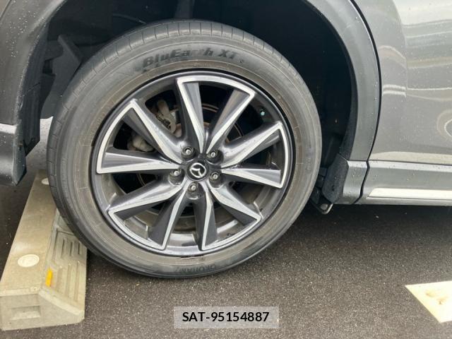 Mazda CX-5 2017-02 8035158-7