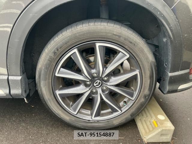 Mazda CX-5 2017-02 8035158-8