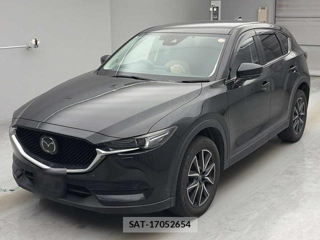 Mazda CX-5 2020-03 8056479-0