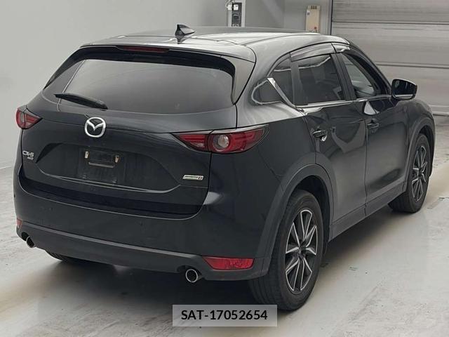 Mazda CX-5 2020-03 8056479-1