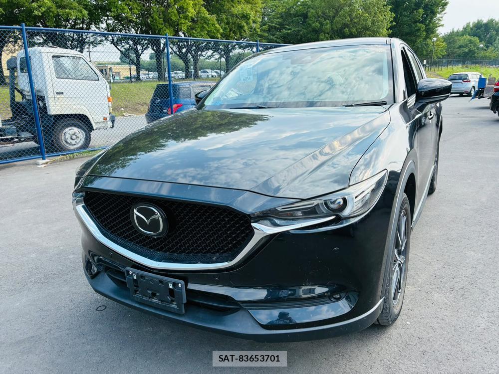 Mazda CX-5 2020-01 7933400-0