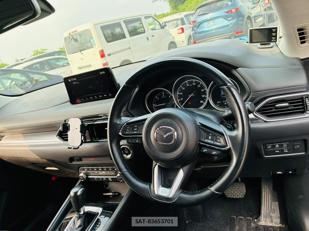 Mazda CX-5 2020-01 7933400-14