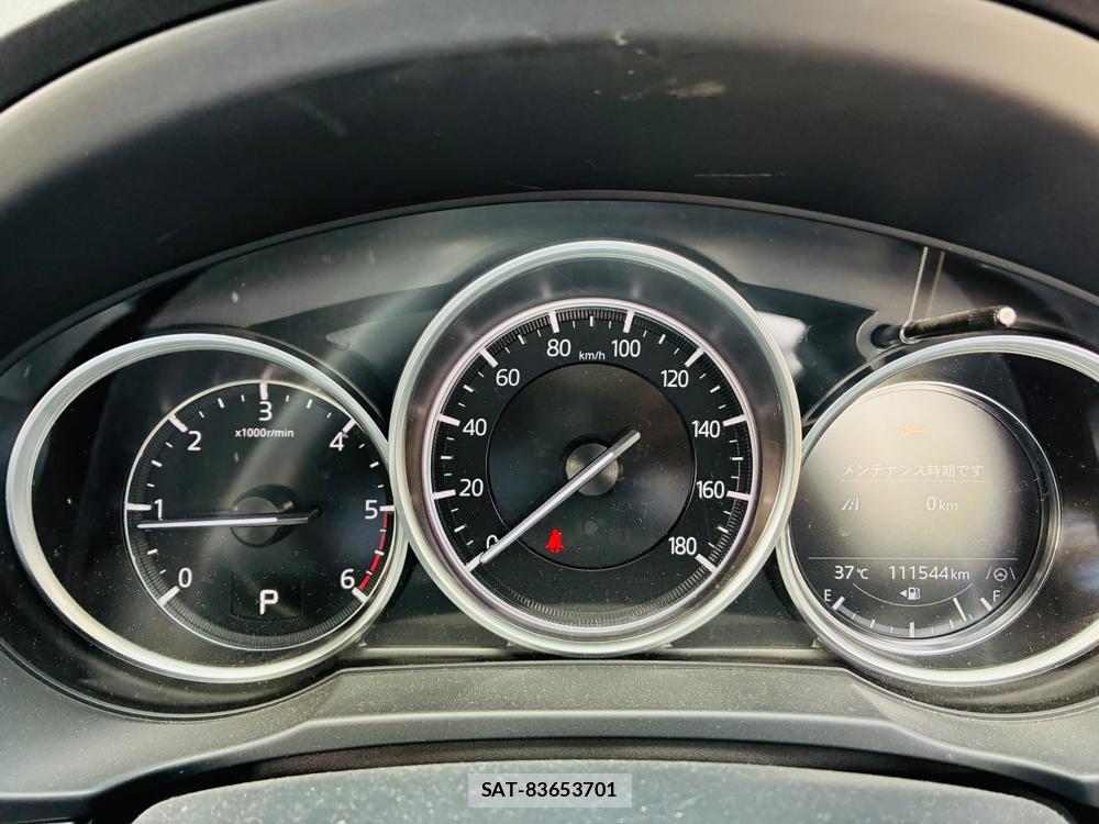 Mazda CX-5 2020-01 7933400-15