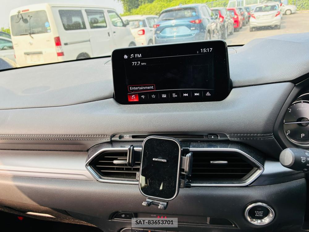 Mazda CX-5 2020-01 7933400-18