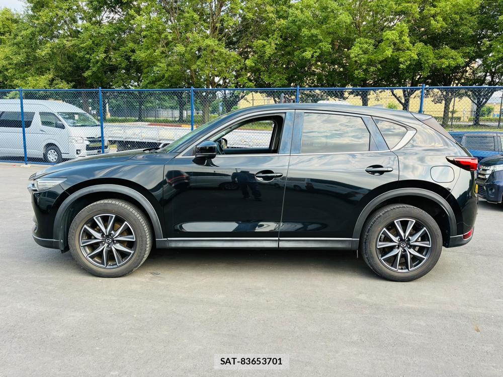 Mazda CX-5 2020-01 7933400-1