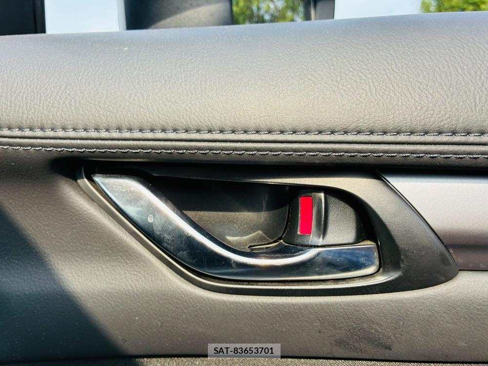 Mazda CX-5 2020-01 7933400-20