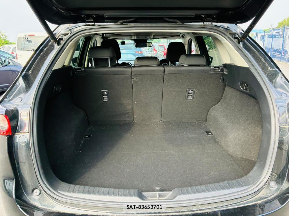Mazda CX-5 2020-01 7933400-25