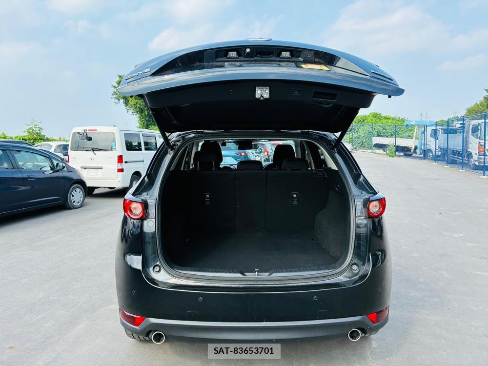 Mazda CX-5 2020-01 7933400-26