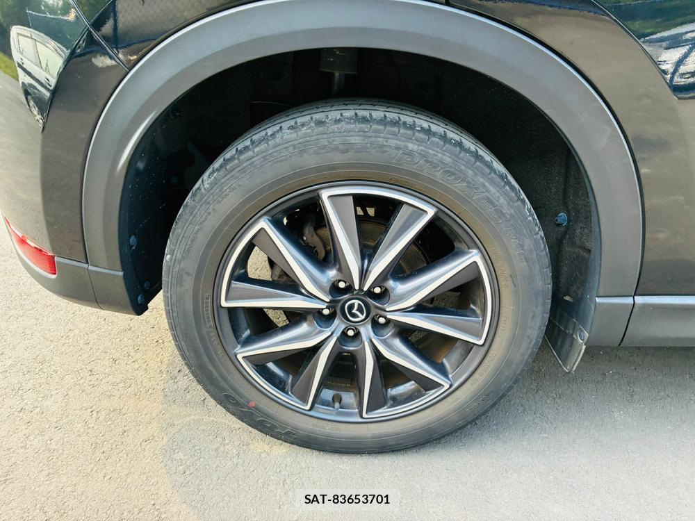 Mazda CX-5 2020-01 7933400-27