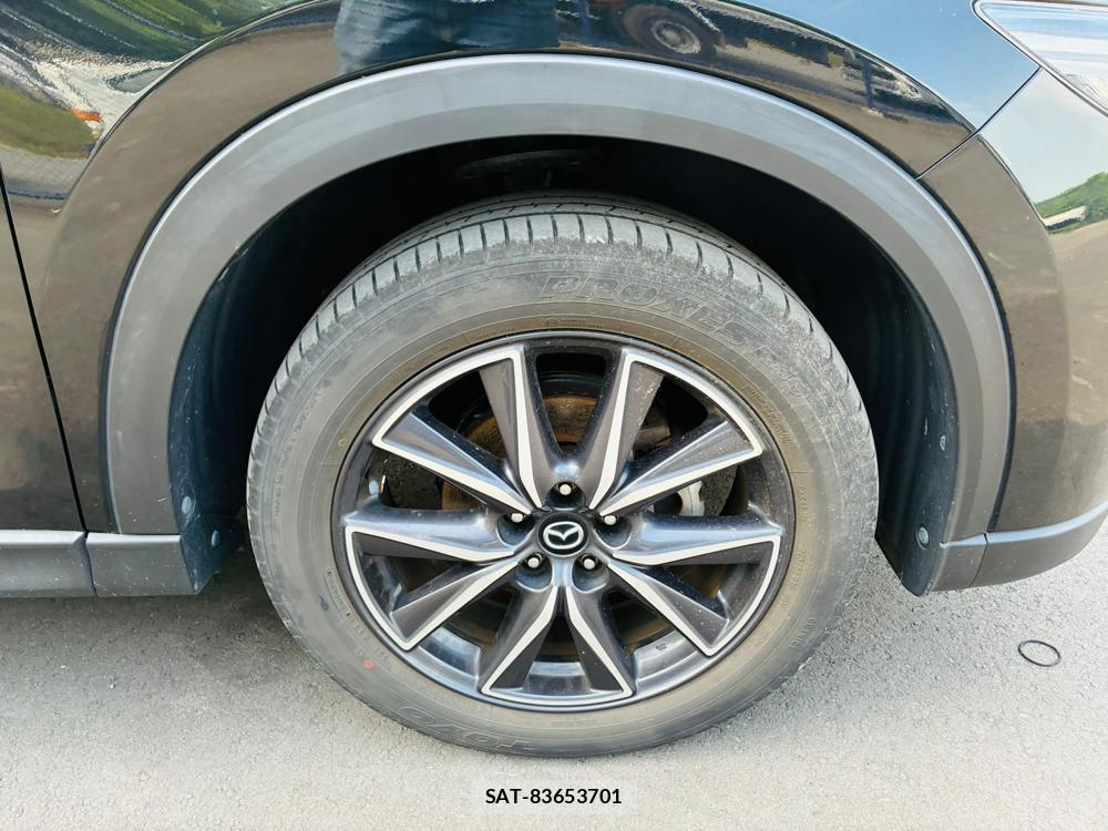 Mazda CX-5 2020-01 7933400-28
