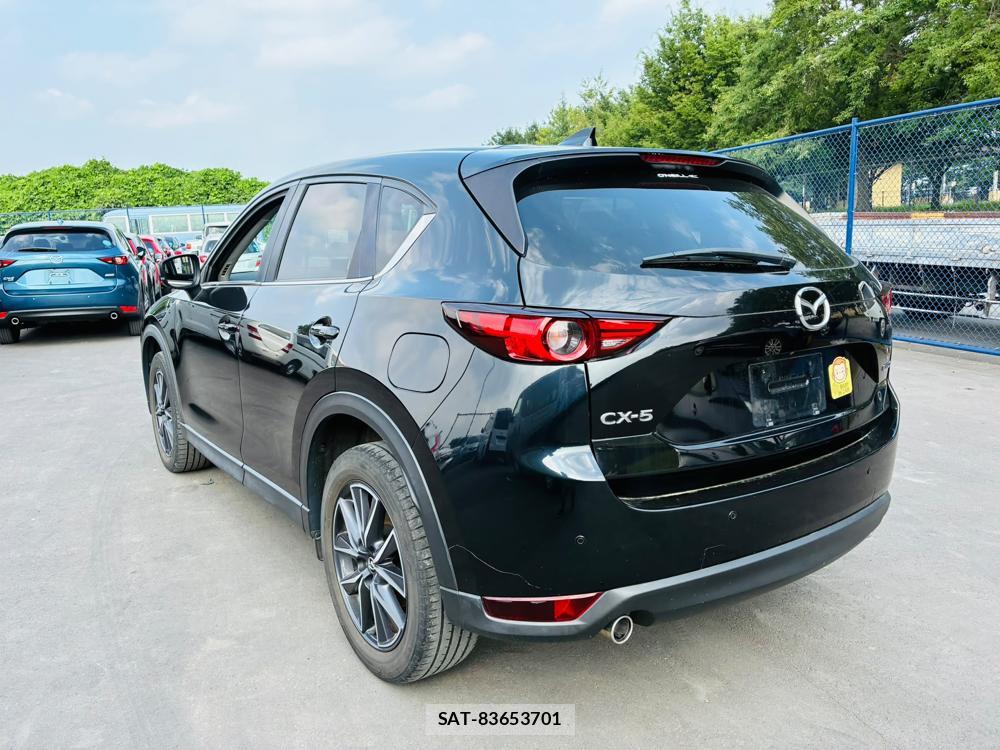 Mazda CX-5 2020-01 7933400-2