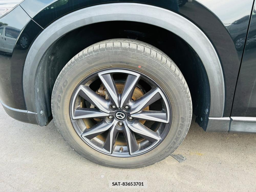 Mazda CX-5 2020-01 7933400-29