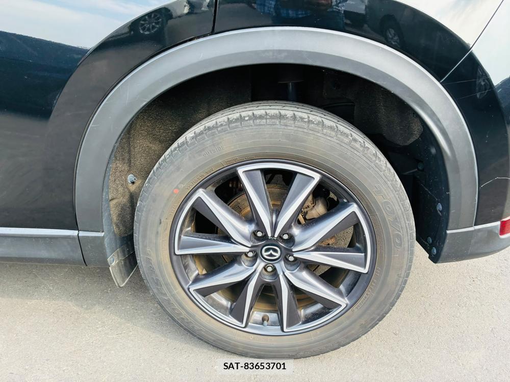 Mazda CX-5 2020-01 7933400-30