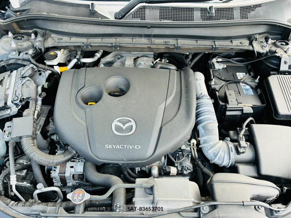 Mazda CX-5 2020-01 7933400-33