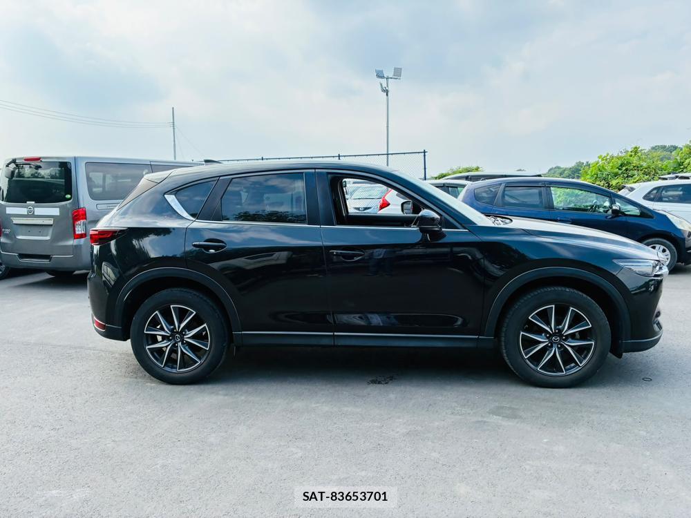 Mazda CX-5 2020-01 7933400-5