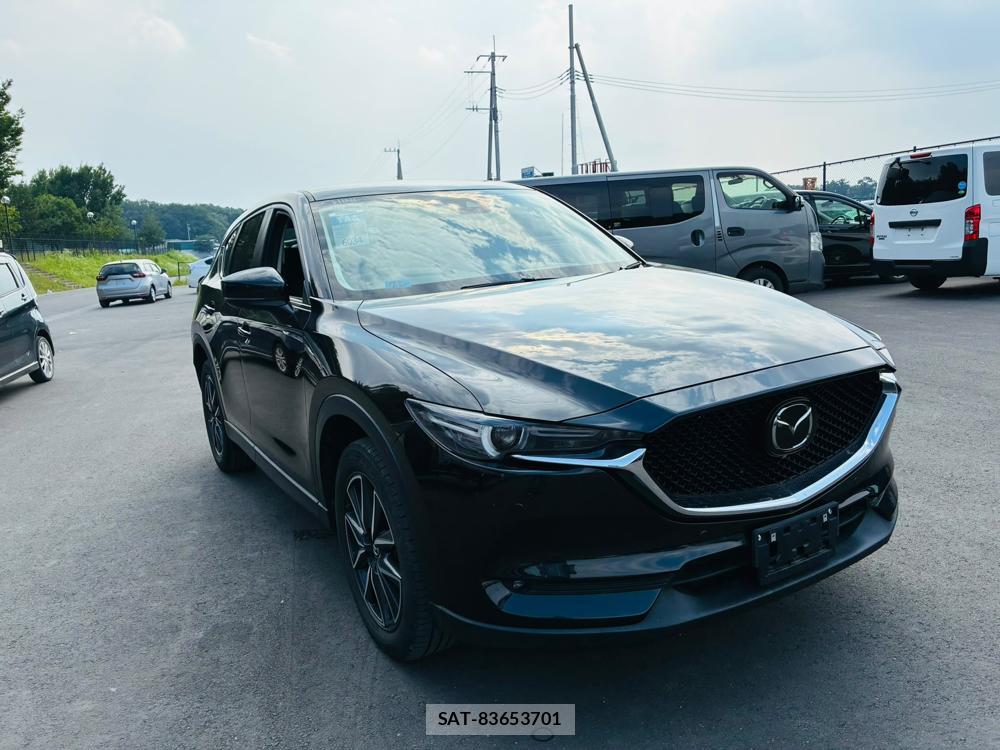 Mazda CX-5 2020-01 7933400-6