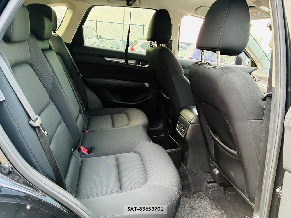Mazda CX-5 2020-01 7933400-8
