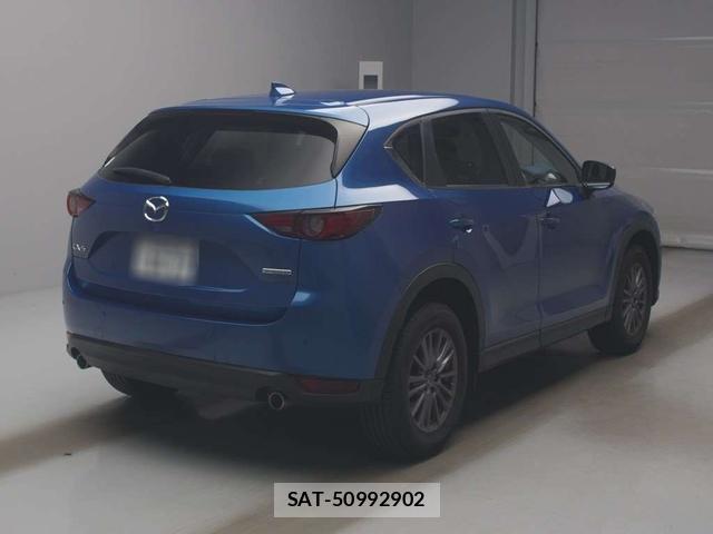Mazda CX-5 2020-09 8056474-1