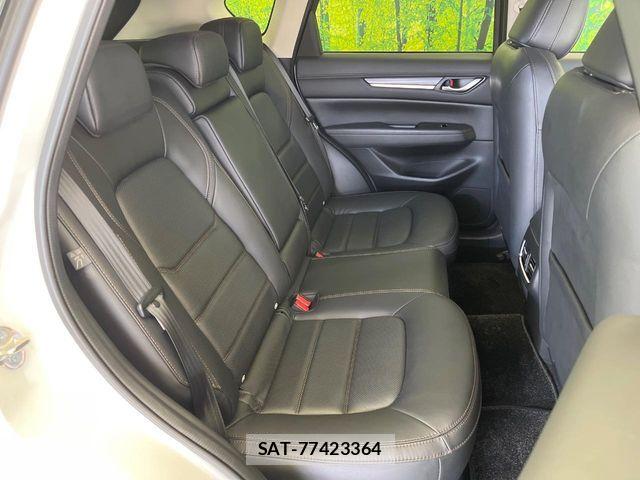 Mazda CX-5 2019-03 8073446-9