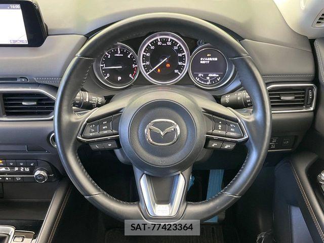 Mazda CX-5 2019-03 8073446-11