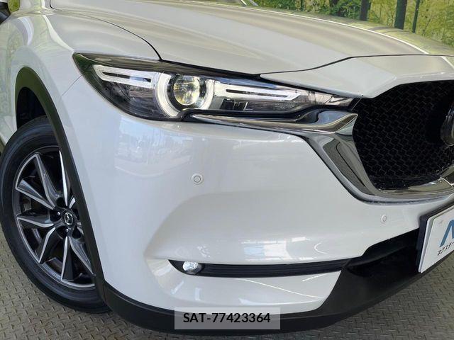 Mazda CX-5 2019-03 8073446-12