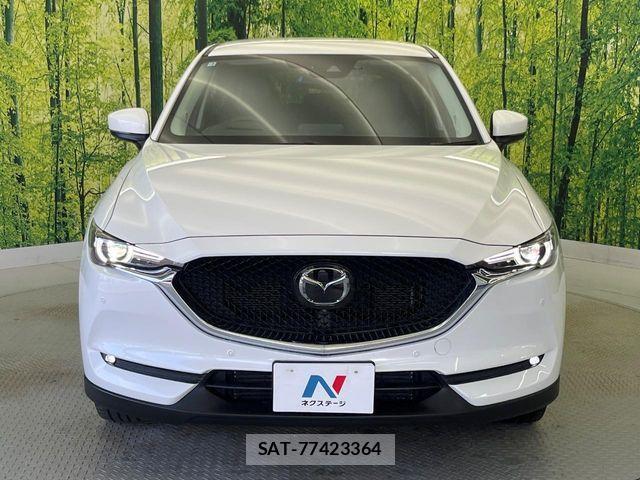 Mazda CX-5 2019-03 8073446-14