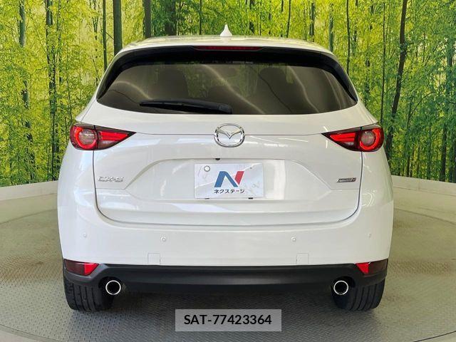 Mazda CX-5 2019-03 8073446-15