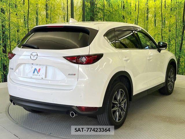Mazda CX-5 2019-03 8073446-17