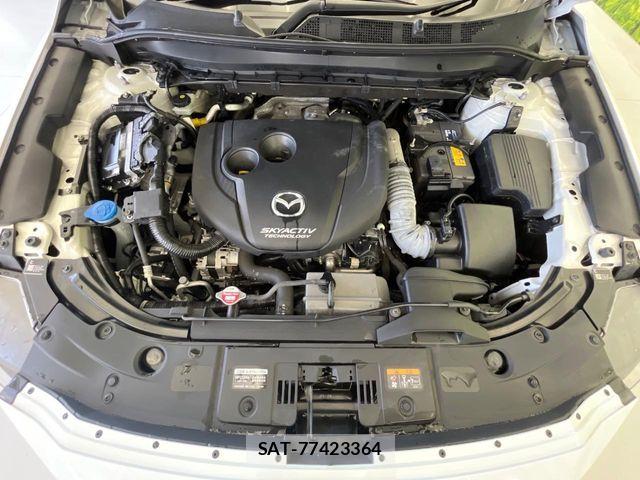 Mazda CX-5 2019-03 8073446-18