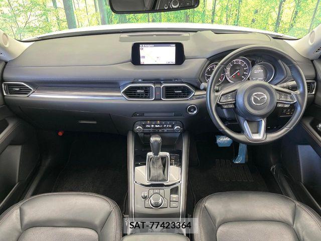 Mazda CX-5 2019-03 8073446-2