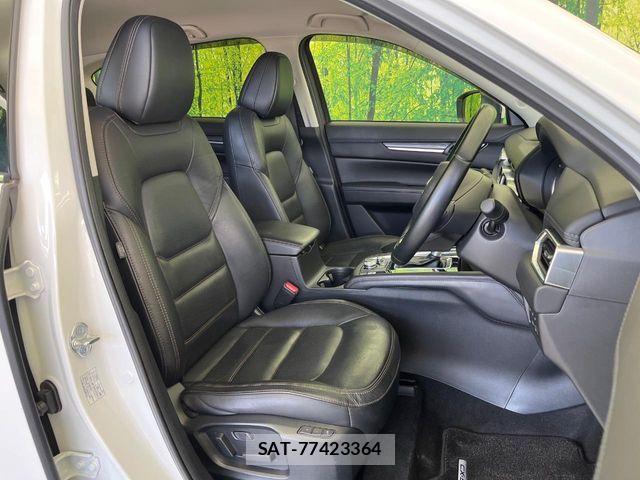 Mazda CX-5 2019-03 8073446-8
