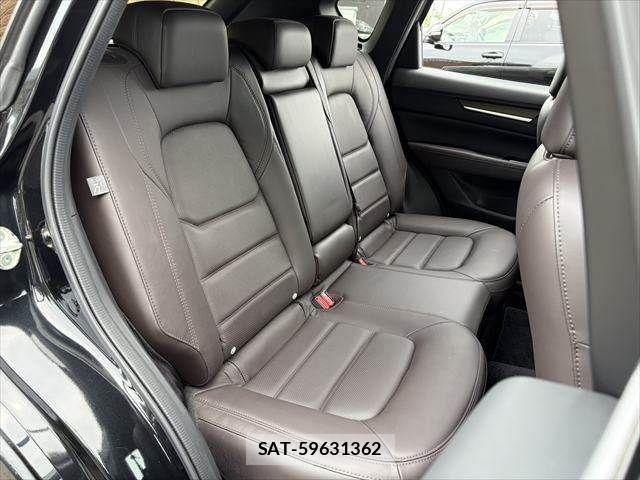 Mazda CX-5 2022-03 8073454-9