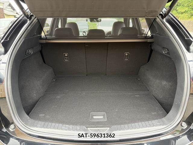 Mazda CX-5 2022-03 8073454-10