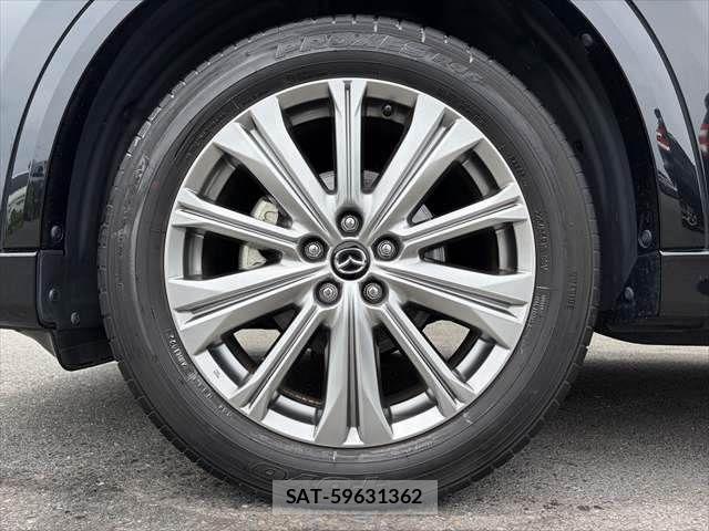 Mazda CX-5 2022-03 8073454-13
