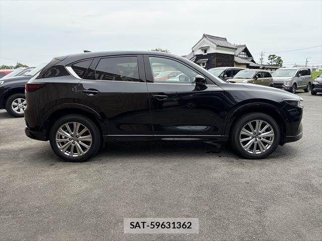 Mazda CX-5 2022-03 8073454-16