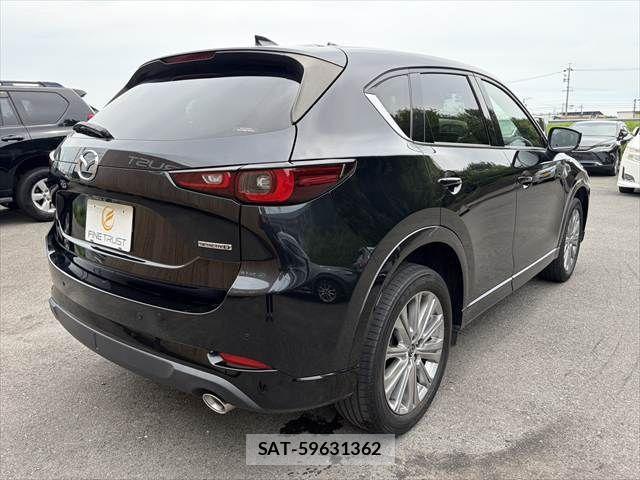 Mazda CX-5 2022-03 8073454-17