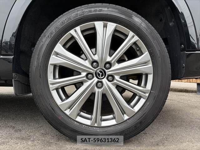 Mazda CX-5 2022-03 8073454-25